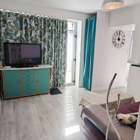 Appartement Cosy 2 Pieces Hyper Centre Rochefort  Esterno foto